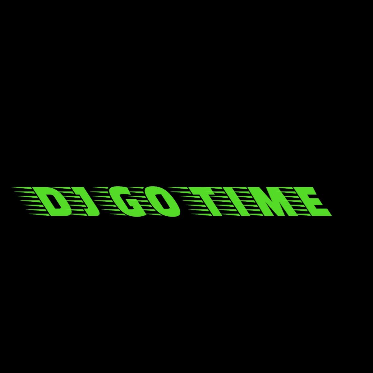 Read more about the article DJ Go Time dope 00s mix