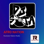 Read more about the article AFRO NATION