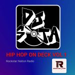 Read more about the article HIP HOP ON DECK VOL 1