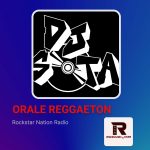Read more about the article ORALE REGGAETON 