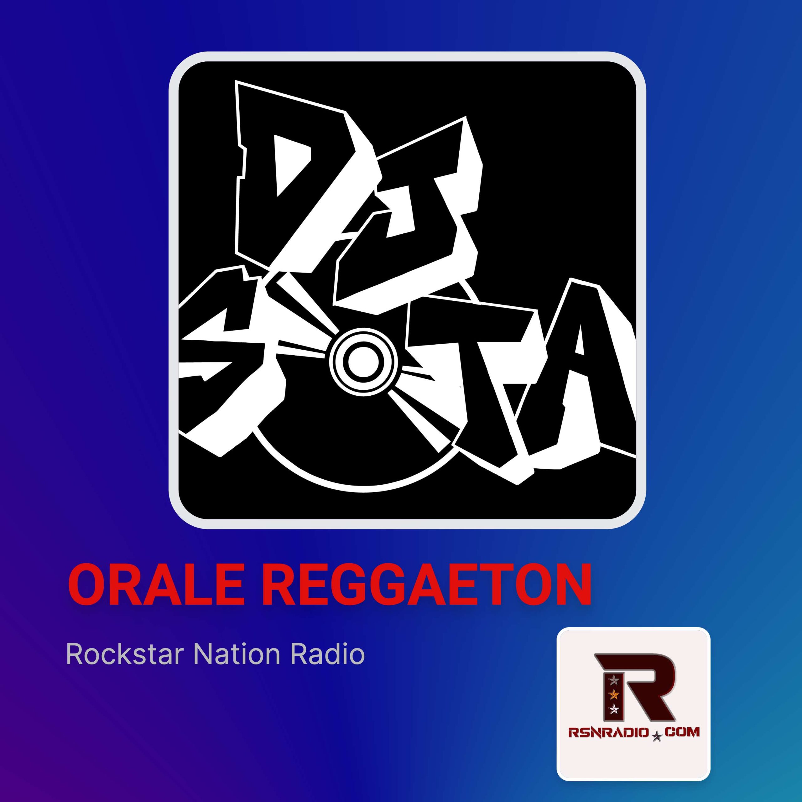 You are currently viewing ORALE REGGAETON 