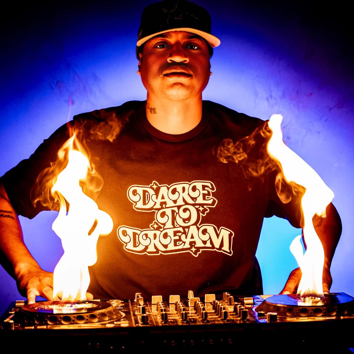 DJ GO TIME